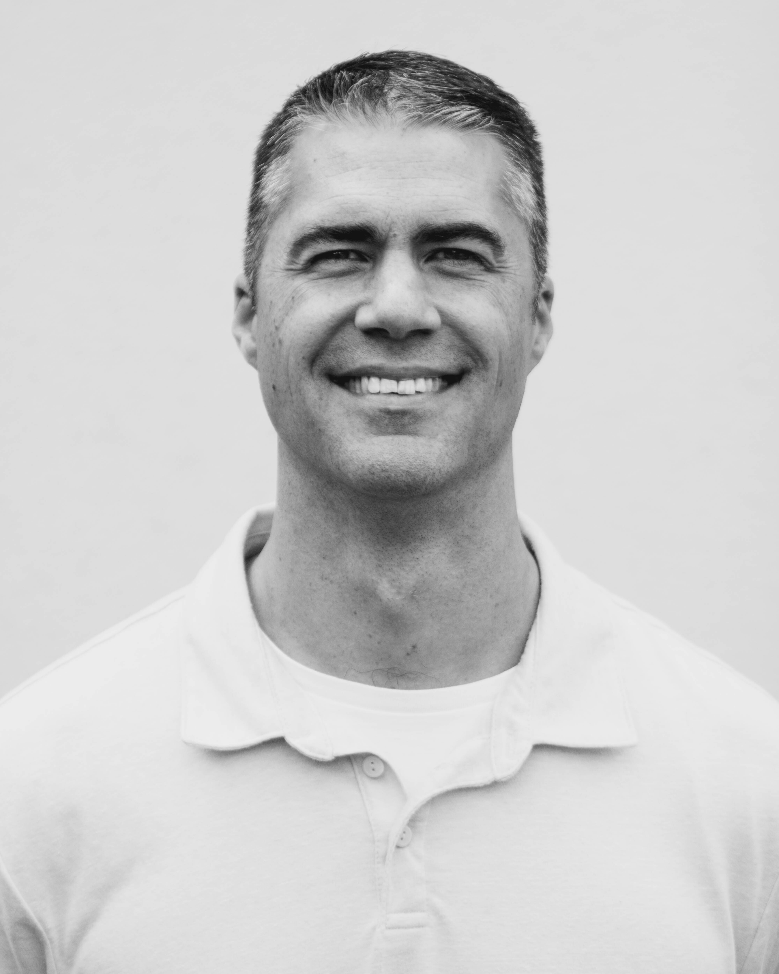 Frank Barnett