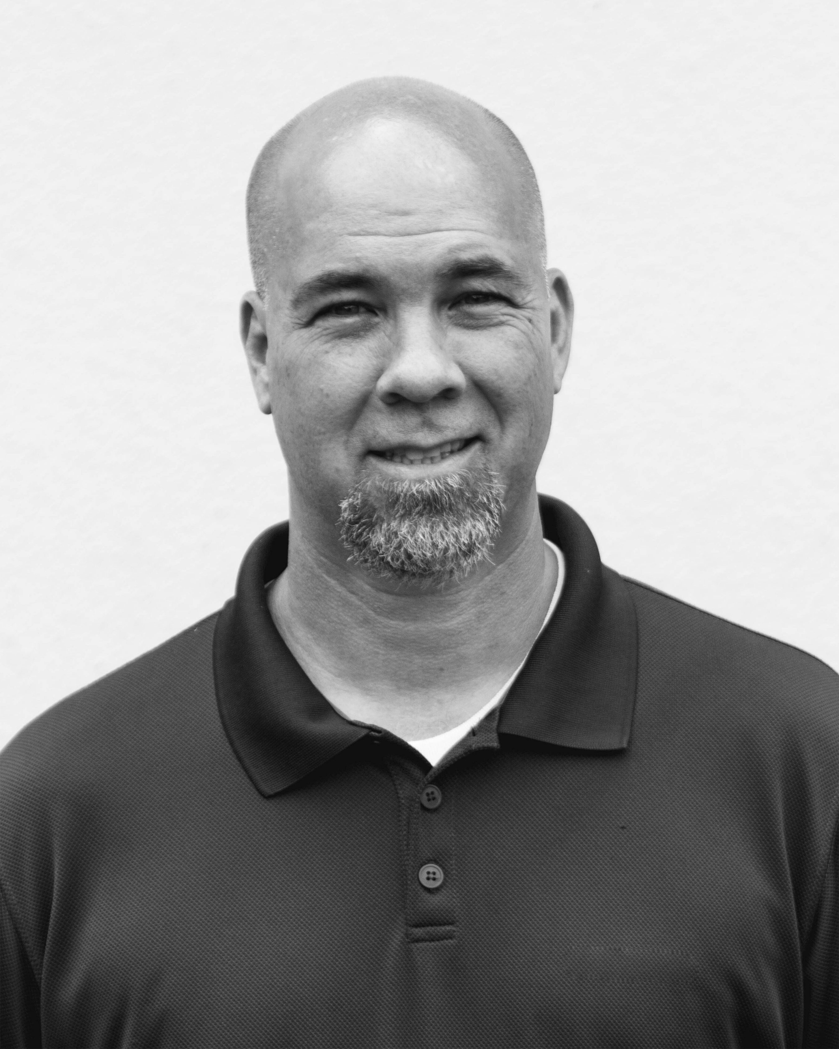 Pat Knight