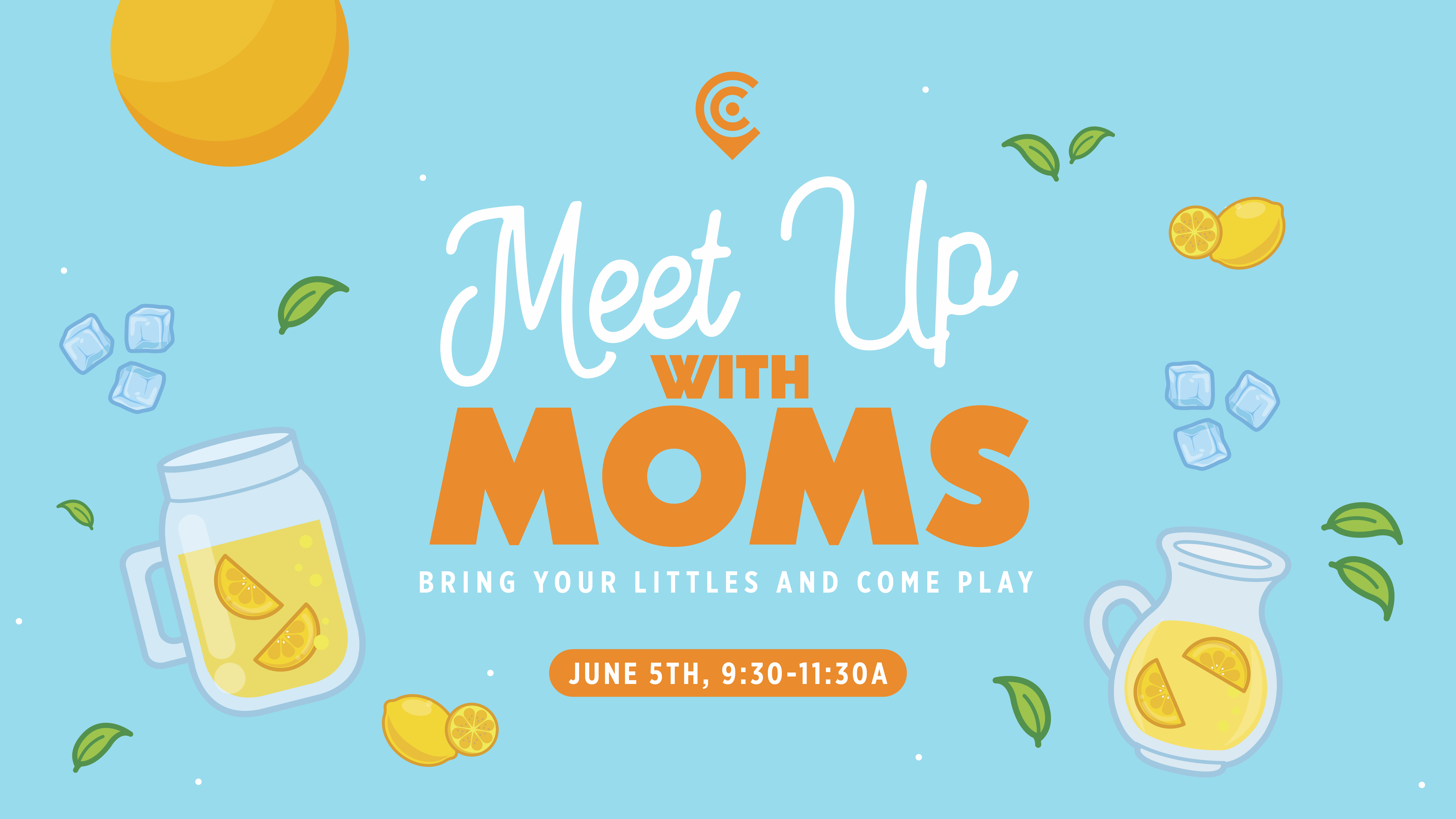 Meet Up with Moms - 04.21.2023 - HD Title Slide
