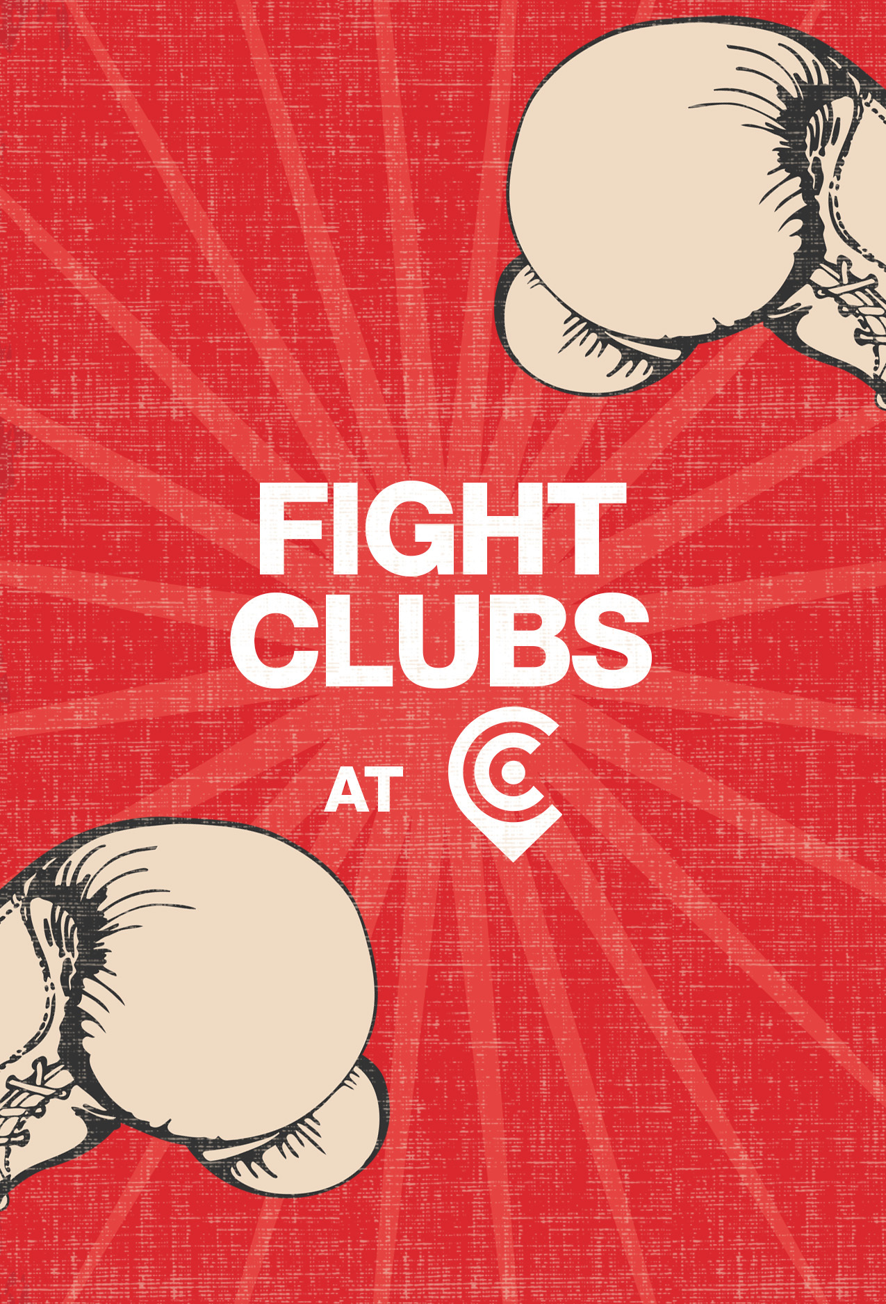 Fight Clubs Front