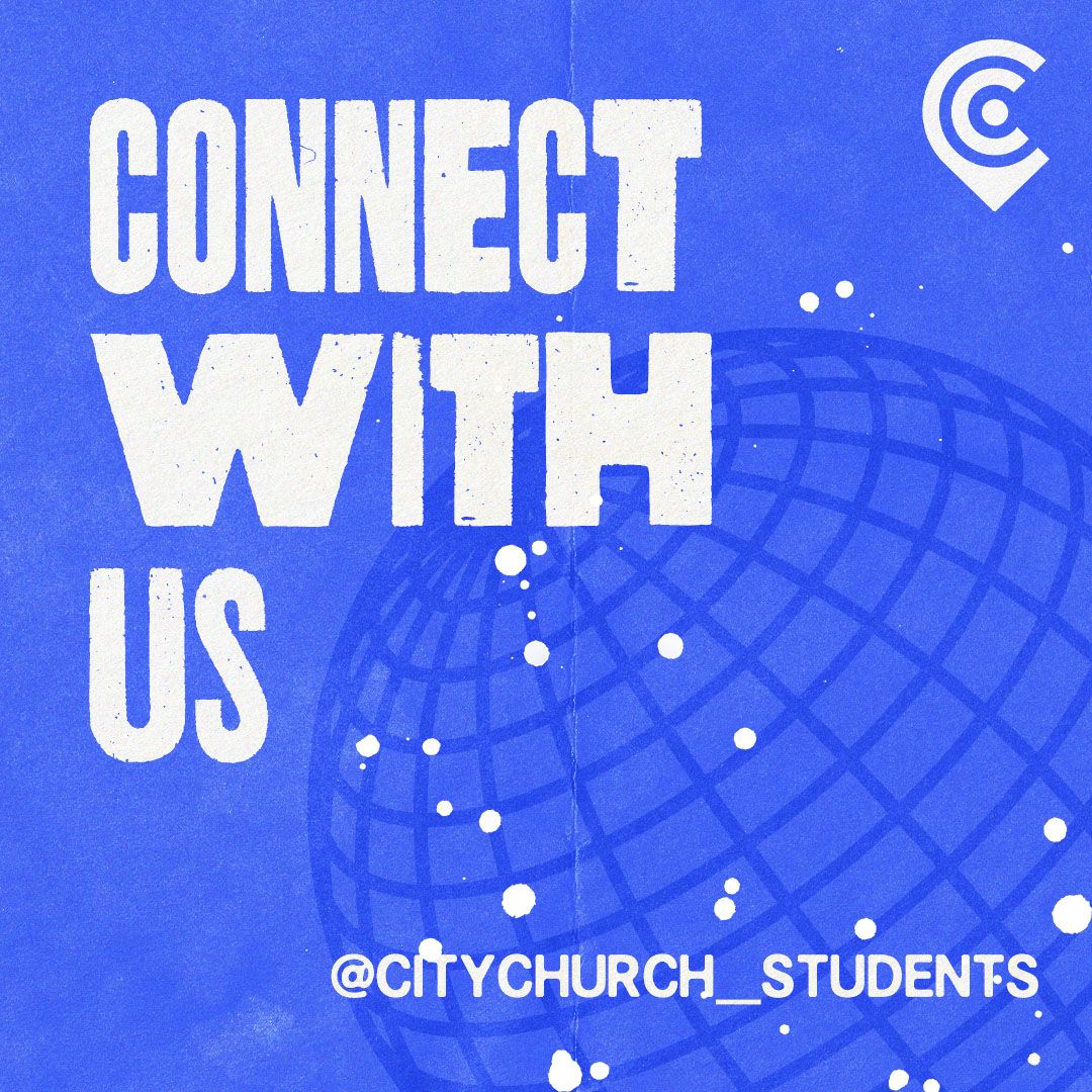 Connect with CCM Students