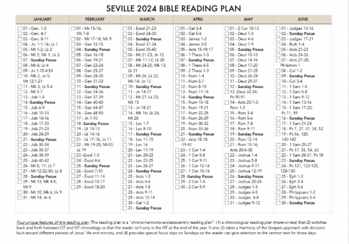 Seville-reading-plan-2024