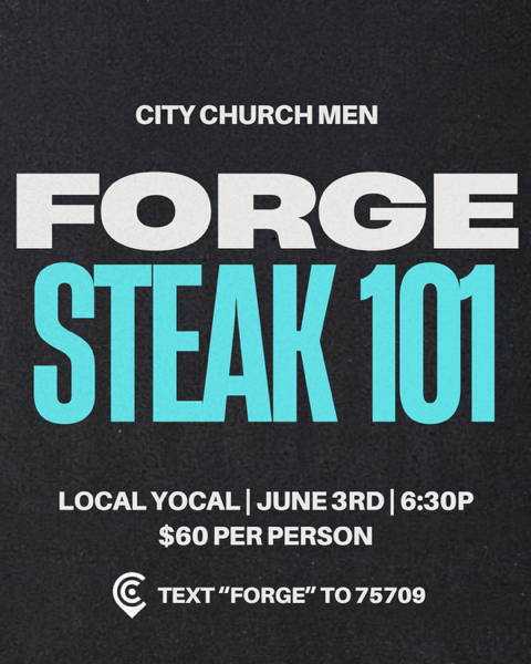 Forge Socials Slide